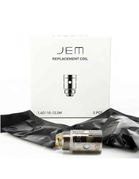 Résistances Jem - Innokin