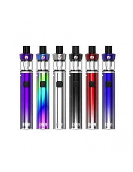 Kit Tyro - Vaptio
