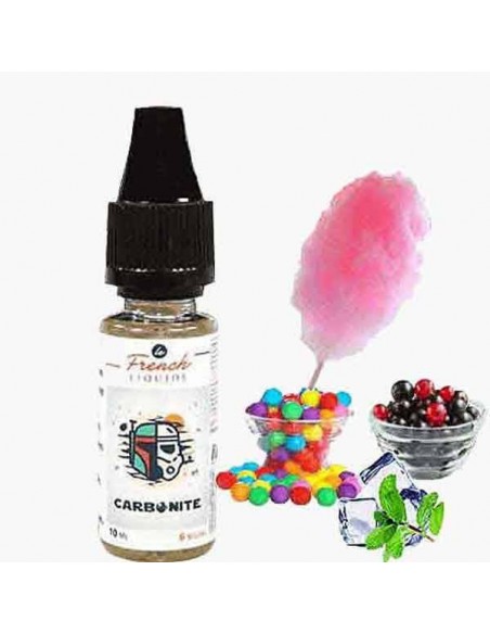 Carbonite - Le French Liquide