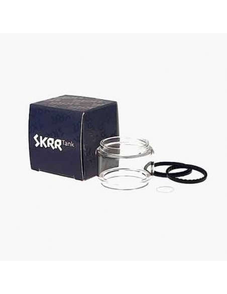 Tube pyrex SKRR / NRG-S tank - Vaporesso