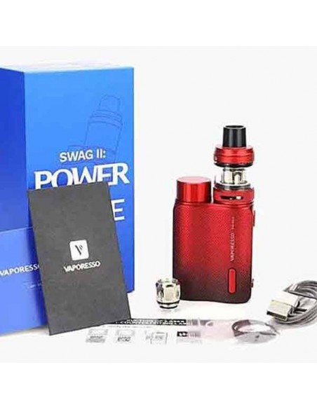 Kit SWAG 2 - Vaporesso