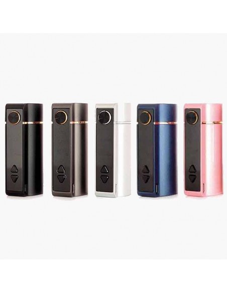 Box Coolfire Z50 - Innokin