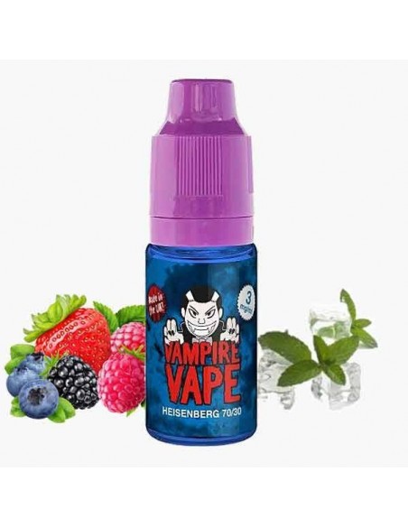Heisenberg High VG - Vampire Vape