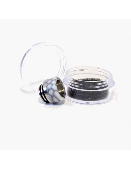 Drip Tip 810 Snake