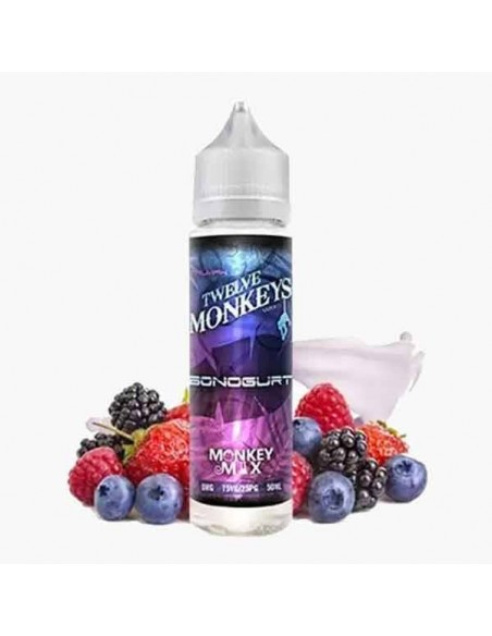 Bonogurt 50 ml - Twelve Monkeys