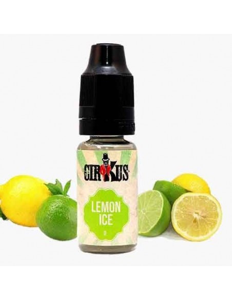 Lemon Ice - Cirkus de VDLV