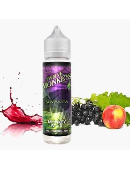 Matata 50 ml - Twelve Monkeys