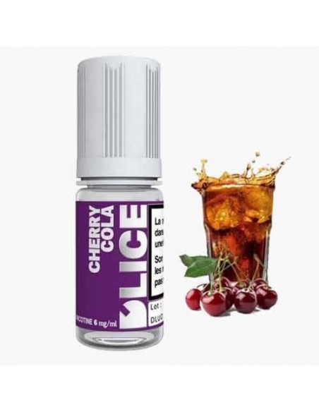 Cherry Cola - D'lice