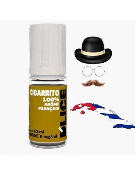 Cigarrito - D'lice
