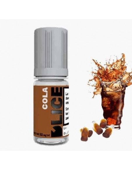 Cola - D'lice