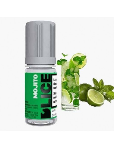 Mojito - D'lice