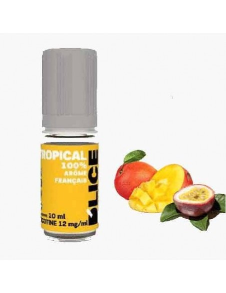 Tropical - D'lice