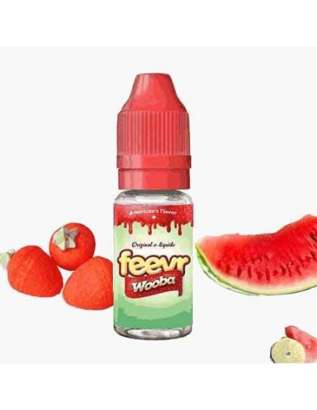 Wooba - Feevr