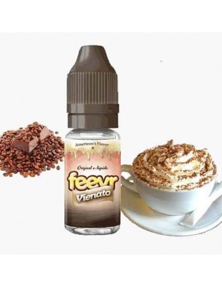 Vienato - Feevr
