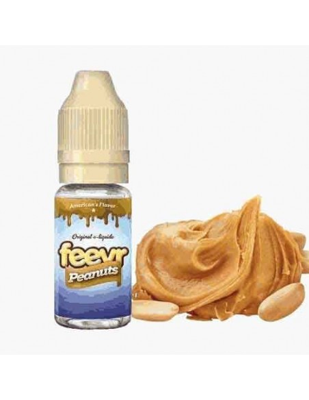 Peanuts - Feevr