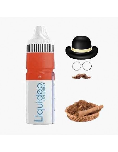 Le M - Liquideo