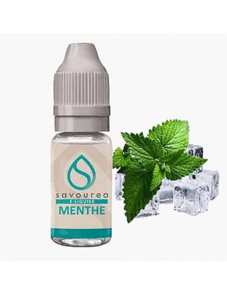 Menthe - Savourea