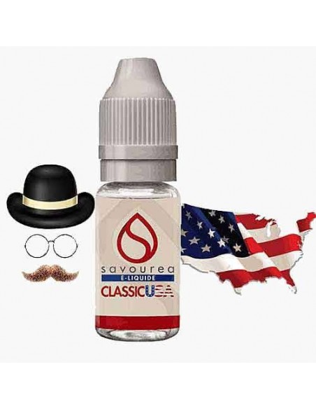 Classic USA - Savourea