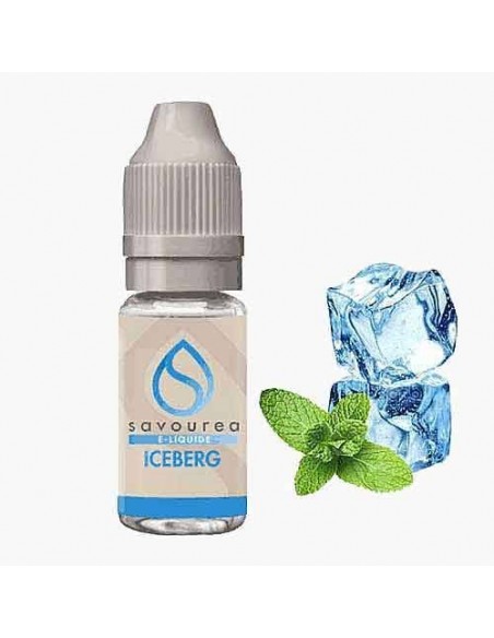 Iceberg - Savourea