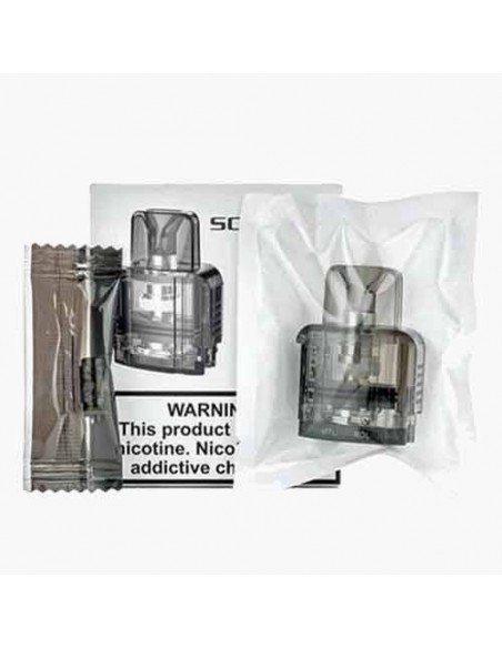 Cartouche Sceptre - Innokin