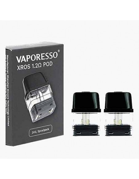 Cartouche XROS - Vaporesso