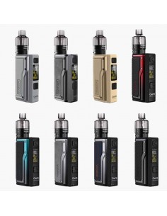 Kit ARGUS GT - Voopoo