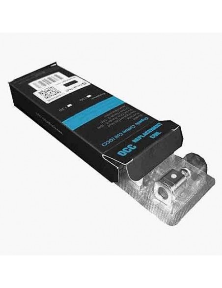 Résistances OCC NI200 Subtank - Kangertech