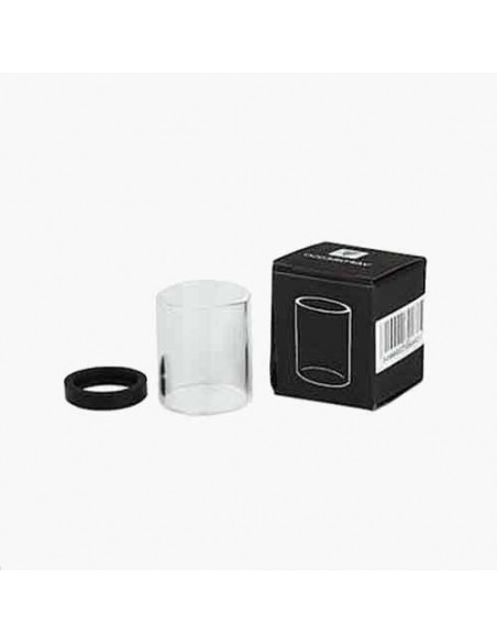 Tube pyrex de 2 ml pour Veco Solo - Vaporesso