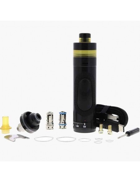 Kit ZERO G - Aspire X Noname