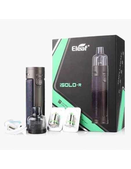 Kit iSolo R Pod - Eleaf