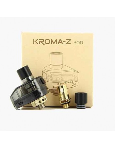 Cartouche KROMA Z POD -Innokin