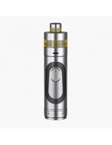 Kit ZERO G - Aspire X NoName