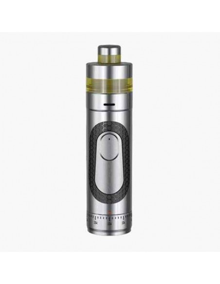 Kit ZERO G - Aspire X NoName