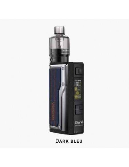 Kit ARGUS GT - Voopoo