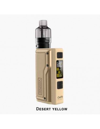 Kit ARGUS GT - Voopoo