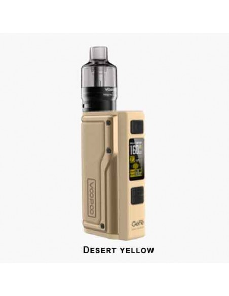 Kit ARGUS GT - Voopoo