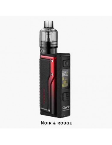 Kit ARGUS GT - Voopoo