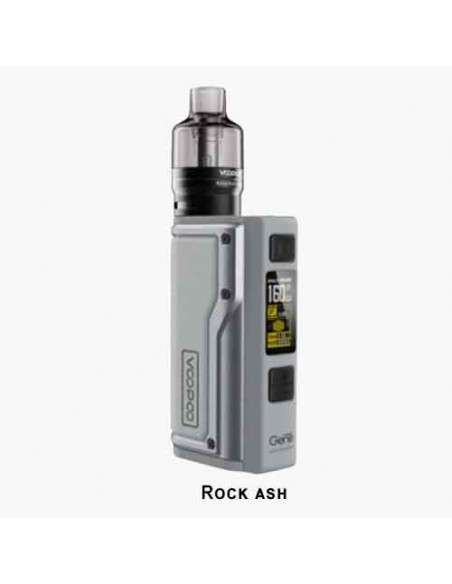 Kit ARGUS GT - Voopoo