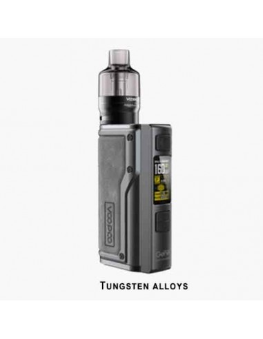 Kit ARGUS GT - Voopoo