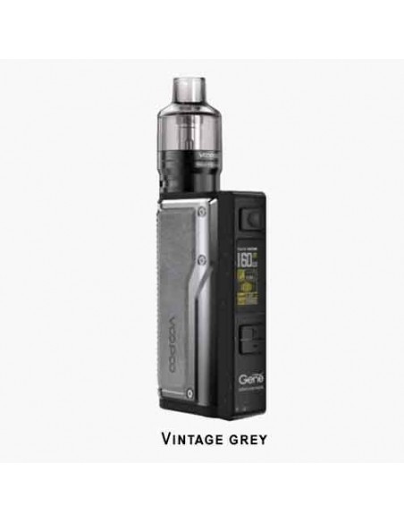 Kit ARGUS GT - Voopoo