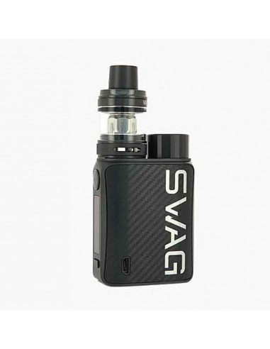 Kit SWAG 2 - Vaporesso