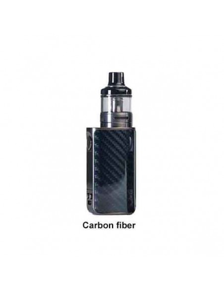 Kit Luxe 80 - Vaporesso