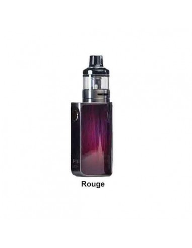 Kit Luxe 80 - Vaporesso