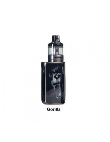 Kit Luxe 80 - Vaporesso