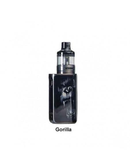Kit Luxe 80 - Vaporesso