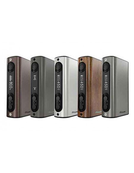 Box Ipower 80W Eleaf