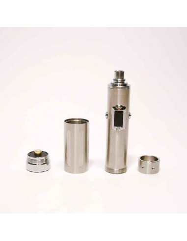 Mod iTaste SVD - Innokin