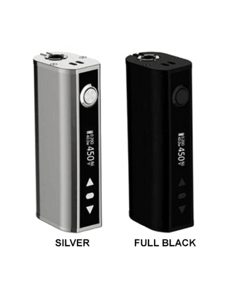 Box iStick 40W TC - Eleaf