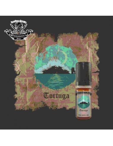 Tortuga - Buccaneer's Juice