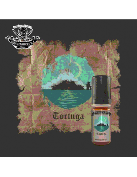 Tortuga - Buccaneer's Juice